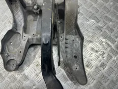 Узел педальный (блок педалей) Volkswagen Touareg, 2004 г.