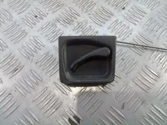 Ручка внутренняя задняя левая Volkswagen Transporter, 1999 г.