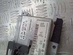 Дисплей Audi A6, 2007 г.