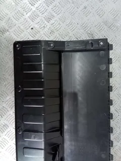 Пол багажника Audi A6 allroad, 2007 г.