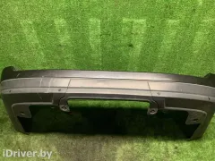 Бампер задний Land Rover Range Rover, 2014 г.