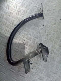 Петля крышки багажника Audi A5, 2008 г.