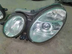 Фара левая Mercedes-Benz E-Класс, 2005 г.