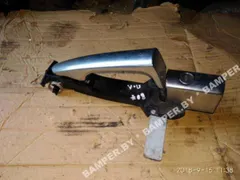 Ручка наружная передняя левая Peugeot 807, 2006 г.