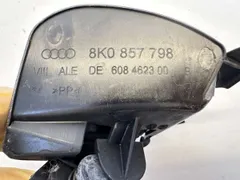Замок ремня безопасности Audi A4, 2012 г.