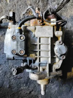 ТНВД Volkswagen Passat, 1997 г.