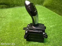 Селектор АКПП BMW X5, 2016 г.
