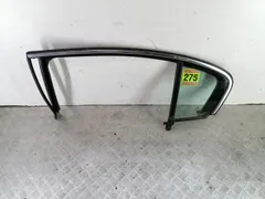 Стекло двери задней левой Volkswagen Passat, 2011 г.