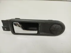 Ручка внутренняя задняя левая Volkswagen Golf, 1998 г.