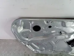Стеклоподъемник электрический передний левый Volkswagen Passat, 2001 г.