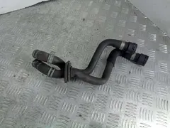 Патрубок отопителя (печки) Audi A4, 2008 г.