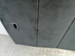 Пол багажника Audi A6, 2005 г.