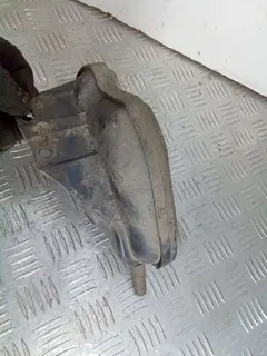 Ресивер воздушный Audi A4, 2002 г.
