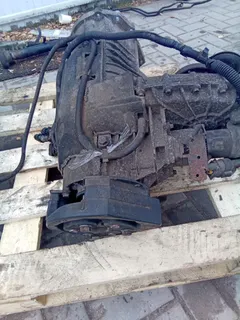Раздаточная коробка Audi Q7, 2007 г.