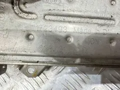 Радиатор EGR Volkswagen Golf, 2002 г.