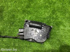 Замок двери задней левой BMW 7 серии, 2011 г.