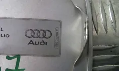 Лючок топливного бака Audi A4, 2006 г.
