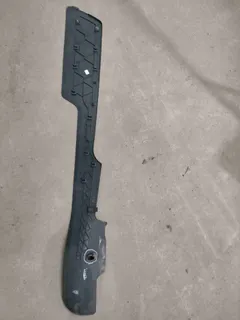 Накладка декоративная Audi A6, 2006 г.