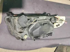 Фара левая Audi A4, 1998 г.