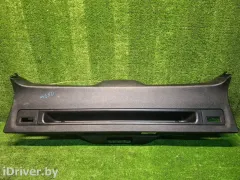 Обшивка крышки багажника BMW X5, 2016 г.