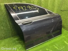 Дверь передняя правая BMW 7 серии, 2016 г.