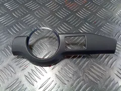 Накладка декоративная на торпедо Skoda Octavia, 2005 г.