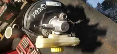 Вакуумный усилитель тормозов Volkswagen Passat, 2003 г.