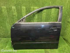Дверь передняя левая Toyota Camry, 2010 г.