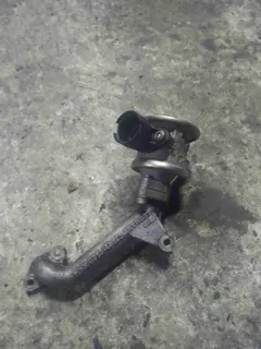 Клапан EGR Audi A6, 1999 г.