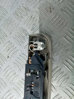 Фонарь салона (плафон) Audi A4, 2001 г.