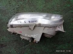 Фара левая Hyundai Sonata, 1997 г.
