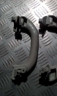 Ручка внутренняя потолочная Volkswagen Passat, 2009 г.