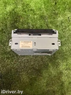 Магнитола Land Rover Range Rover, 2014 г.