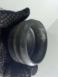 Заглушка Audi A6 allroad, 2001 г.