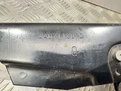 Рычаг ручного тормоза (ручника) Audi A8, 2000 г.
