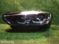 Фара передняя (комплект) BMW X5, 2020 г.