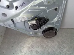 Стеклоподъемник электрический задний левый Volkswagen Passat, 2004 г.