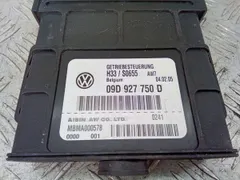 Блок управления АКПП Volkswagen Touareg, 2005 г.