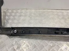 Обшивка багажника Audi Q7, 2007 г.