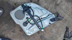 Стеклоподъемник электрический Volkswagen Bora, 2000 г.