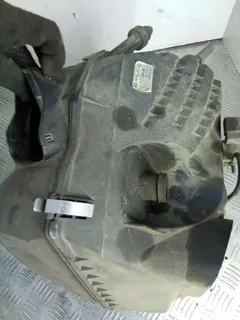 Корпус воздушного фильтра Audi A6 allroad, 2008 г.