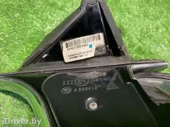 Зеркало наружное правое BMW 7 серии, 2016 г.
