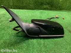 Зеркало наружное левое BMW 6 серии, 2003 г.
