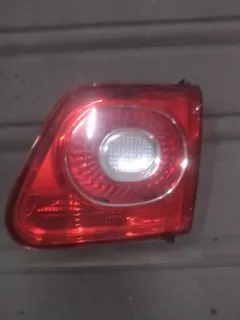Фонарь крышки багажника правый Volkswagen Tiguan, 2009 г.