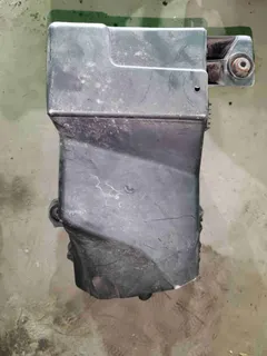 Корпус воздушного фильтра Audi A3, 2001 г.