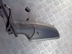 Зеркало наружное левое Audi A6, 2006 г.