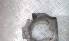 Пыльник Audi A6, 2002 г.