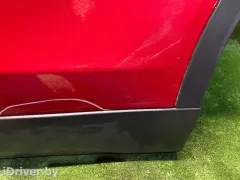 Дверь задняя левая Land Rover Discovery Sport, 2018 г.