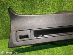 Обшивка крышки багажника BMW X5, 2016 г.
