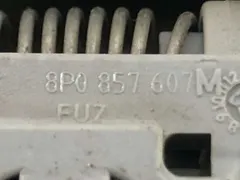 Ручка внутренняя потолочная Audi A6 allroad, 2007 г.